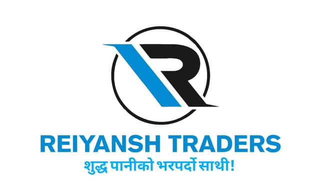 ReiYansh Traders