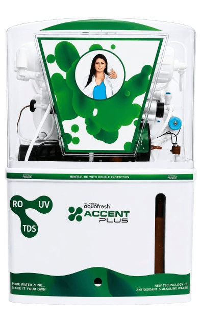 ReiYansh Traders water purifier