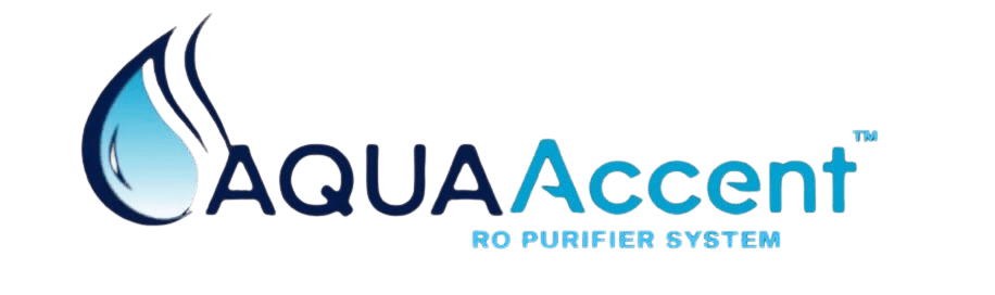 AQUA Accent RO Purifier System logo